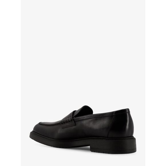 Doucal's Men Leather Loafers